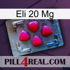 Eli 20Mg 13